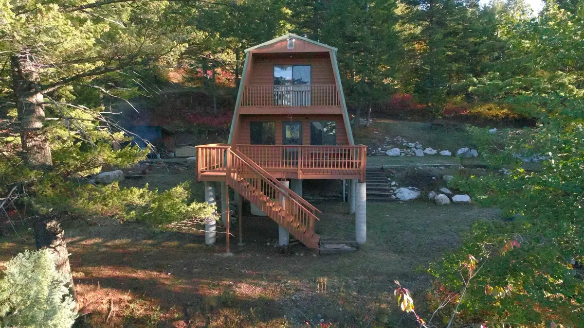 8966 E Flying Hawk, Lava Hot Springs, ID 83246 - Image #1