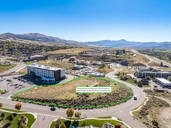 TBD Vista Dr, Pocatello, ID 83201