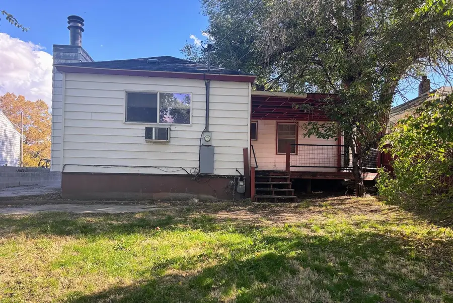 138 Cottonwood Ave, Pocatello, ID 83204 - Image #3