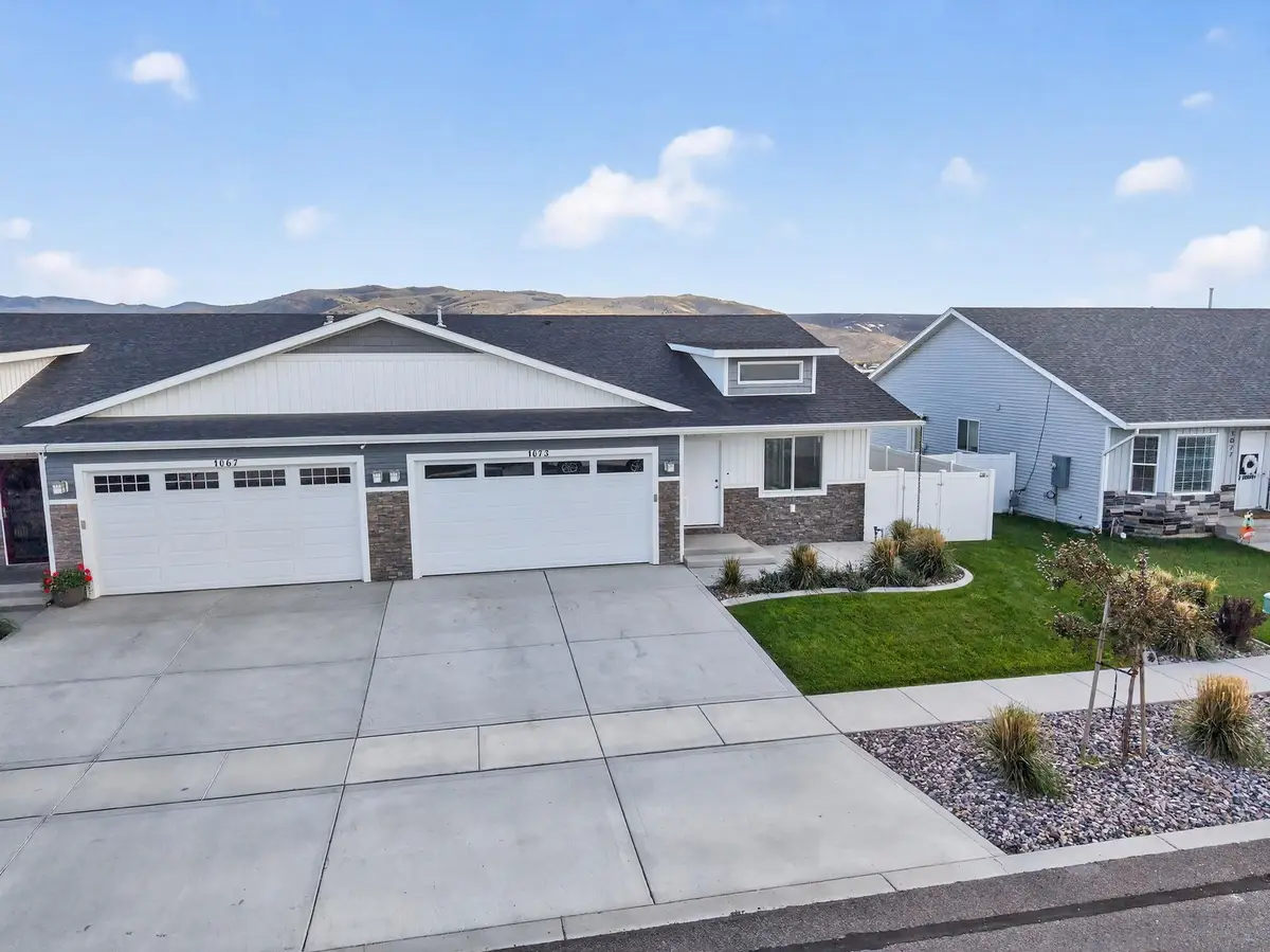 1073 Pinewood Ave, Chubbuck, ID 83202 - #1