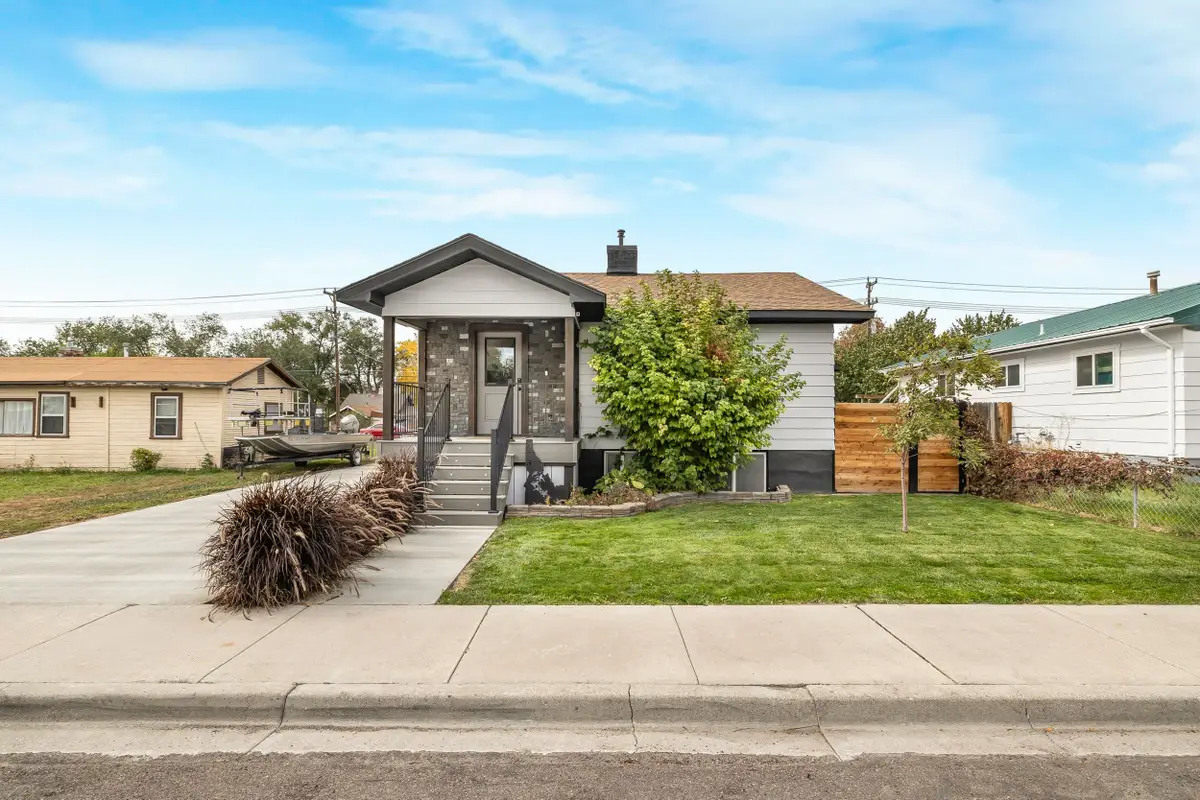 335 Willard Ave, Pocatello, ID 83201 - Image #1