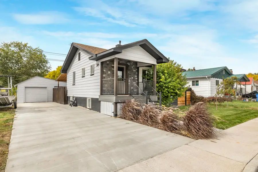 335 Willard Ave, Pocatello, ID 83201 - Image #3