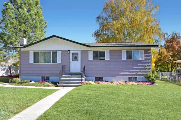 1003 Flamingo St, McCammon, ID 83250