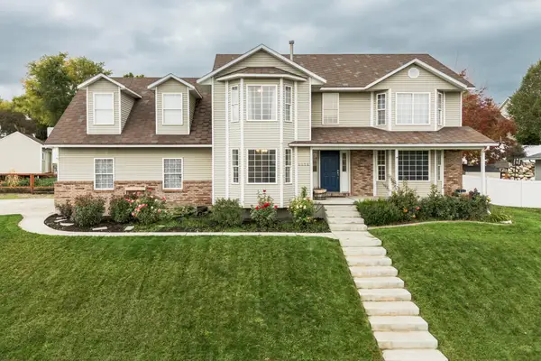 4456 Mountain Park Rd., Chubbuck, ID 83202