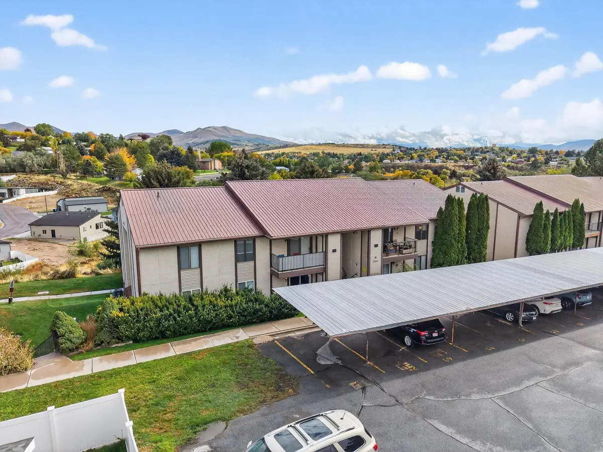1544 Bench Rd Unit G-2, Pocatello, ID 83201 - Image #1