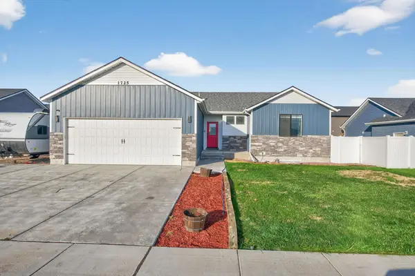 1725 Brock Dr, Pocatello, ID 83201
