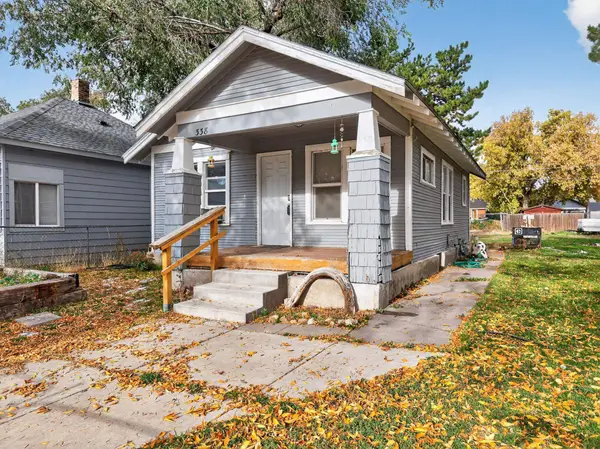 338 N 9th, Pocatello, ID 83201