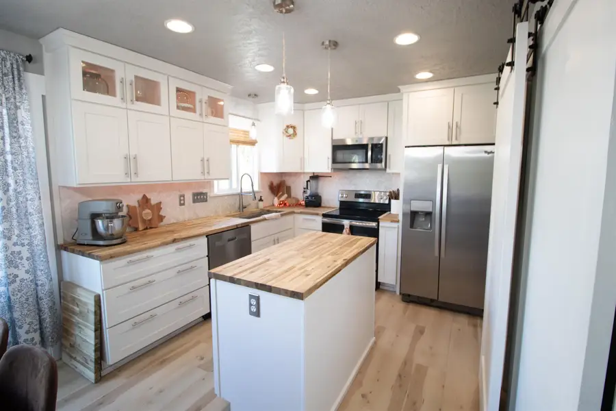 3746 Maryzell, Pocatello, ID 83201 - Image #2