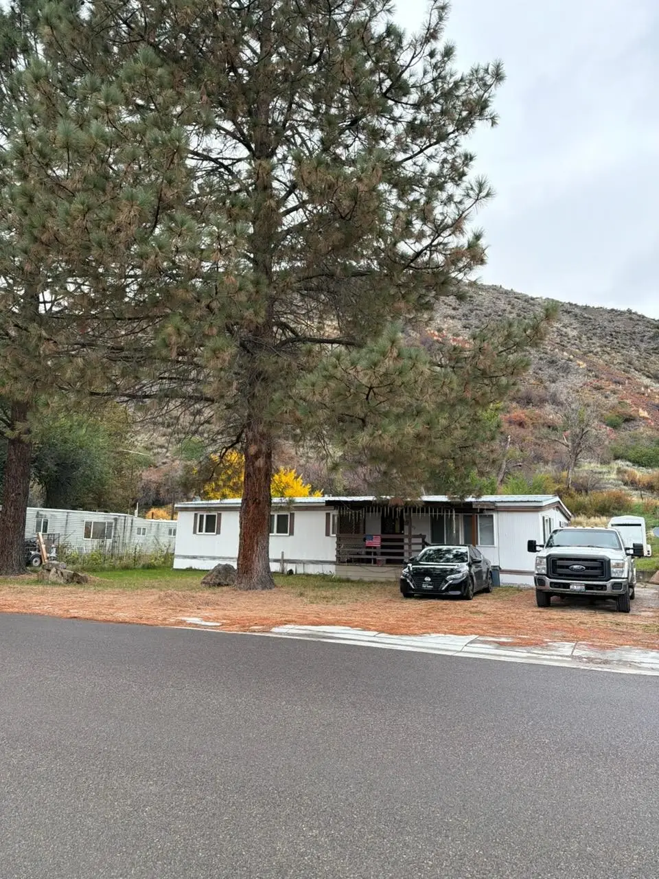 360 N Rapid Creek Rd, Inkom, ID 83245 - Image #1