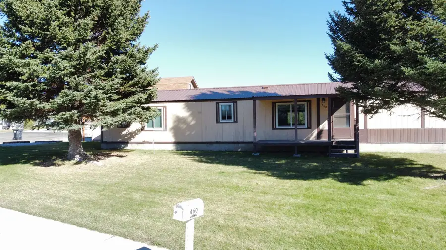460 N 8th East, Soda Springs, ID 83276 - Image #2