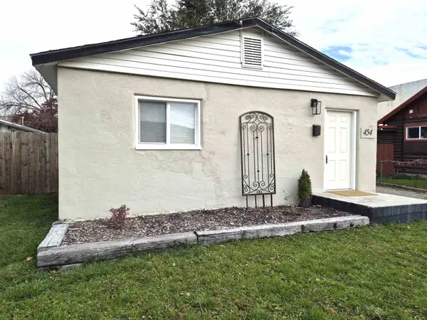 454 Pershing Ave, Pocatello, ID 83201