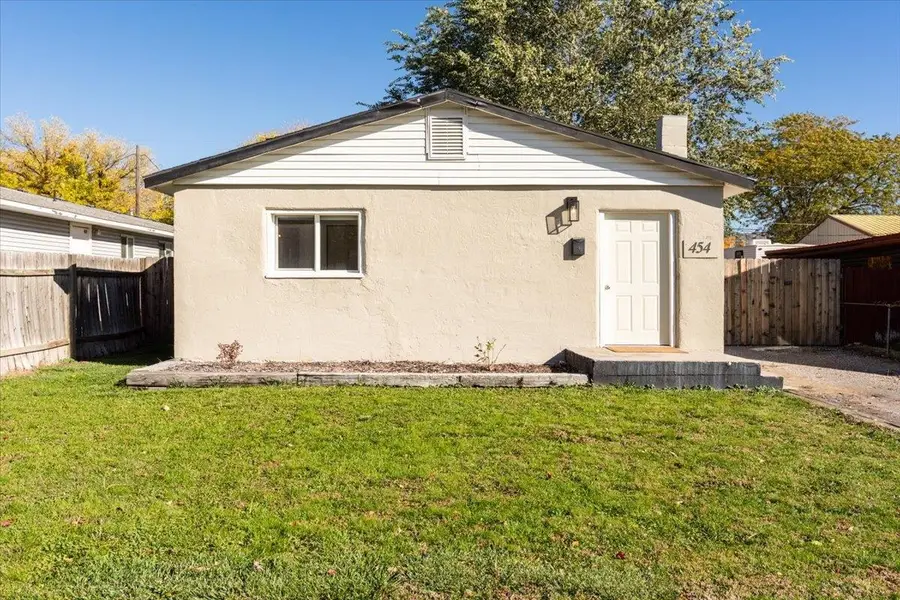 454 Pershing Ave, Pocatello, ID 83201 - Image #2