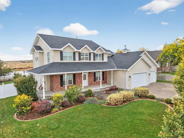 2370 Minidoka St., Pocatello, ID 83201