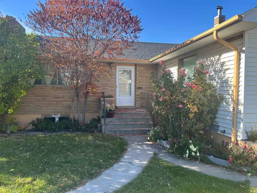553 McKinley, Pocatello, ID 83201 - Image #2