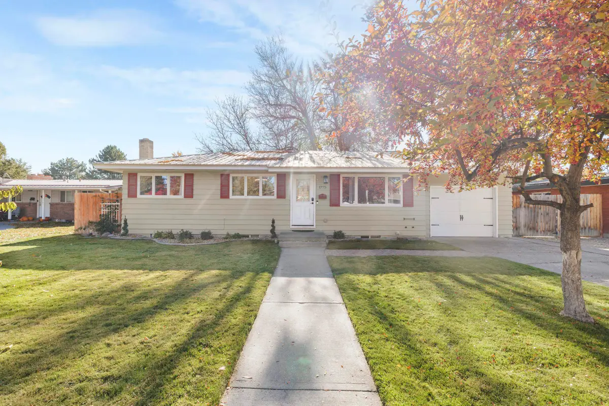 1775 Whitney Street, Idaho Falls, ID 83402 - Image #1