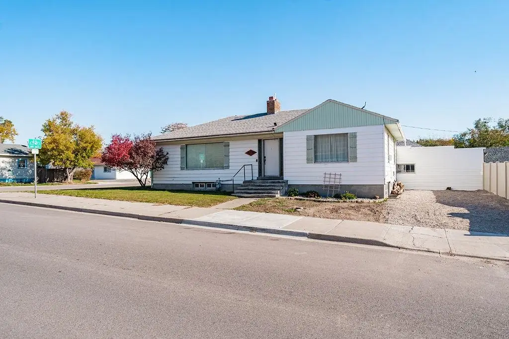 515 W Benton Street, Pocatello, ID 83204 - Image #1