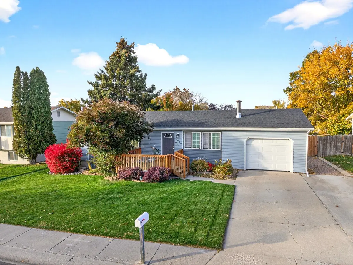 1818 Rainier, Pocatello, ID 83201 - Image #1