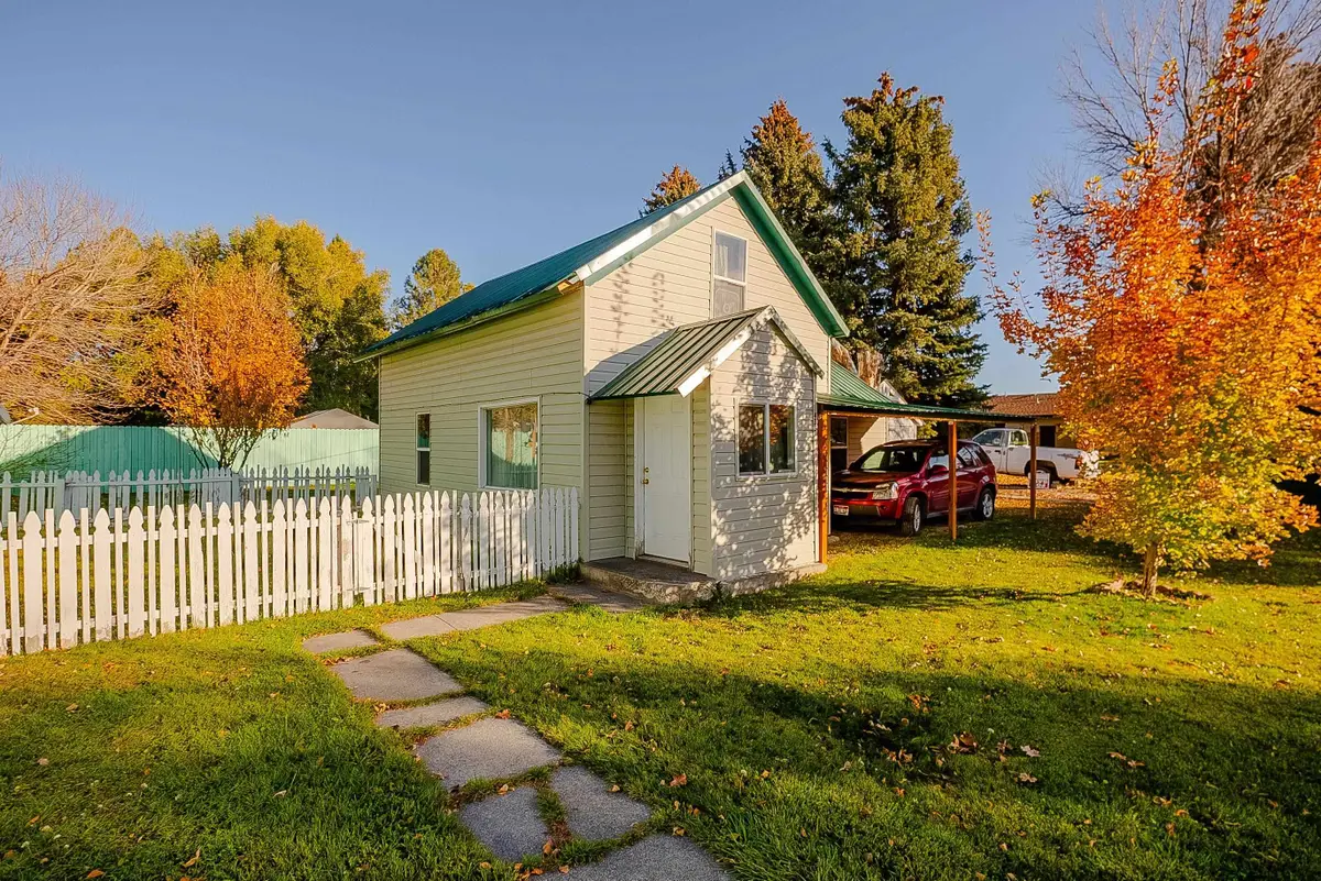 435 S 1ST West, Aberdeen, ID 83210 - #1