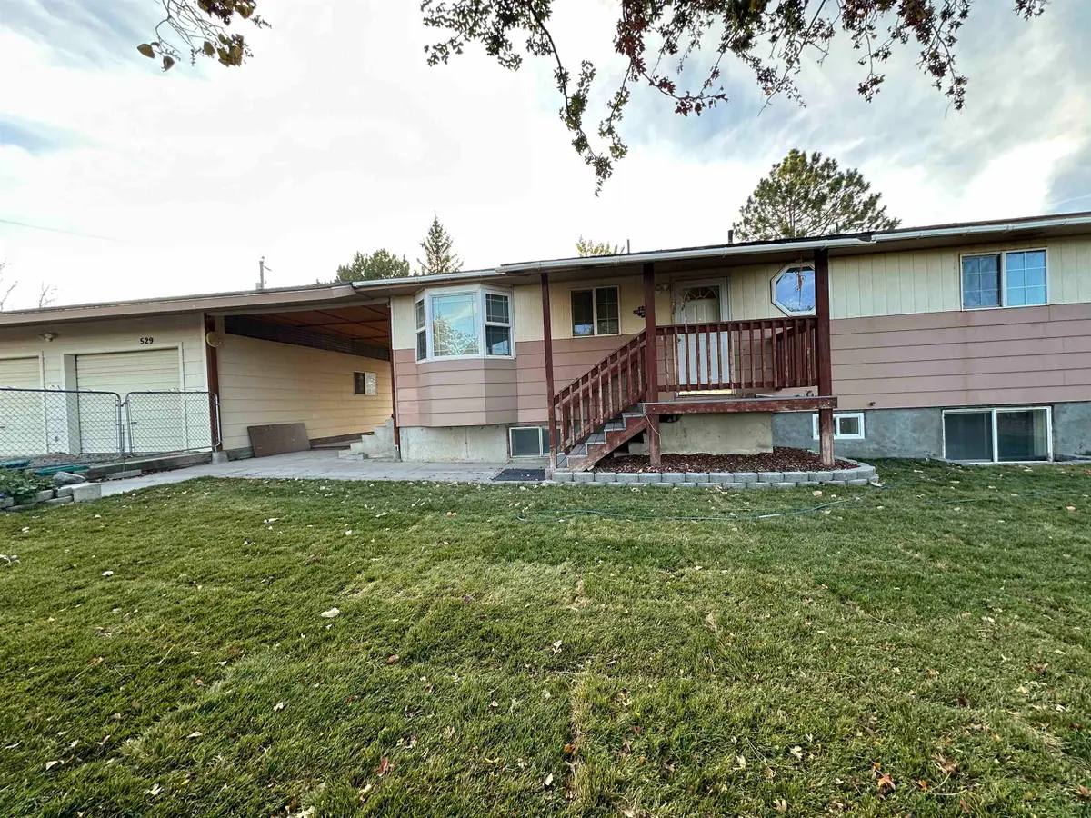 529 LAUGHRAN ROAD, Pocatello, ID 83202 - Image #1