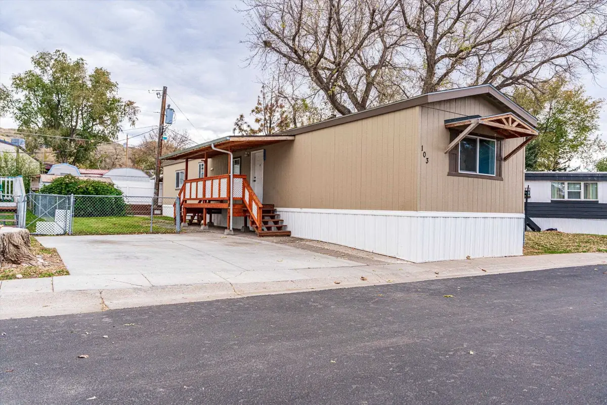 1002 Samuel St #103, Pocatello, ID 83204 - Image #1