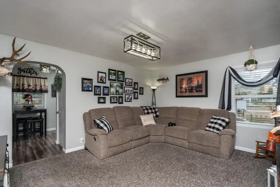 90 S Railroad, Arimo, ID 83214 - Image #3