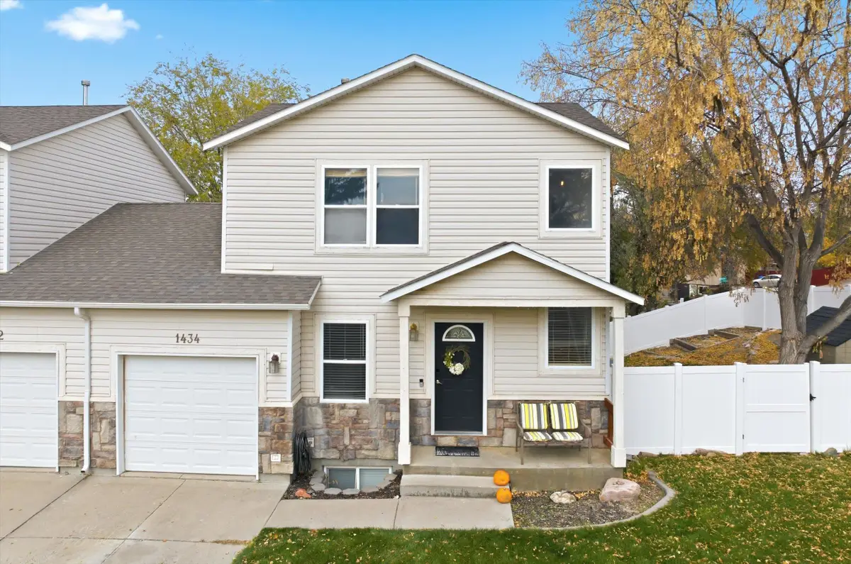 1434 E Poplar, Pocatello, ID 83201 - #1