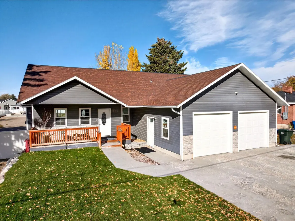 1346 Kinghorn Rd, Pocatello, ID 83201 - Image #1
