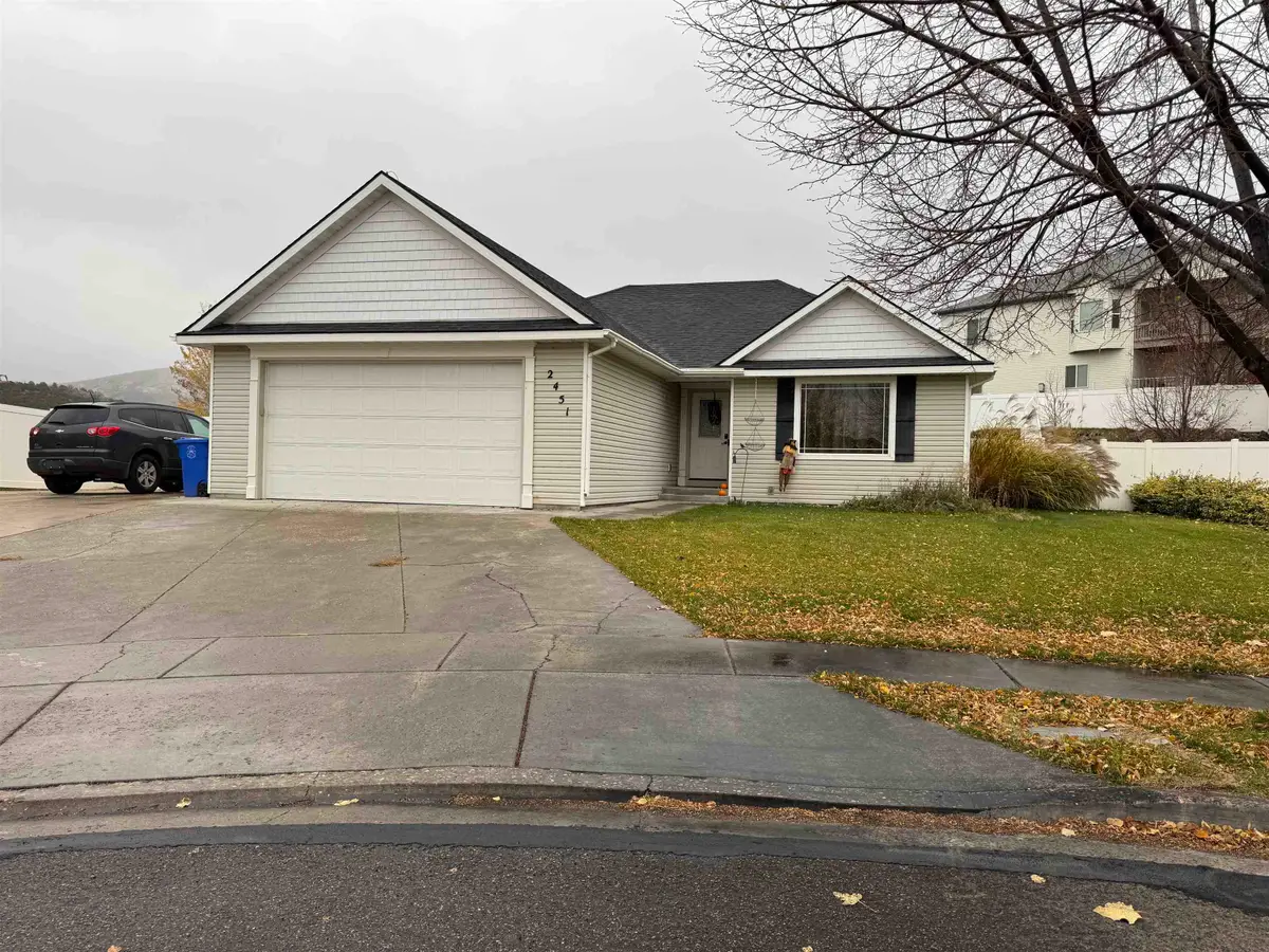 2451 Northstar Drive, Pocatello, ID 83201 - Image #1