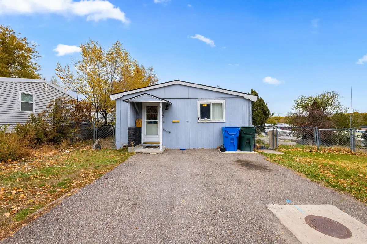 130 Oakwood Dr, Pocatello, ID 83204 - #1