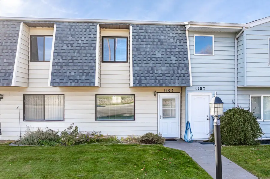 1105 Booth Dr, Pocatello, ID 83201 - Image #2