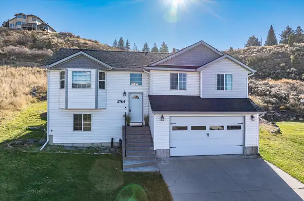 2764 Via Valdarno, Pocatello, ID 83201