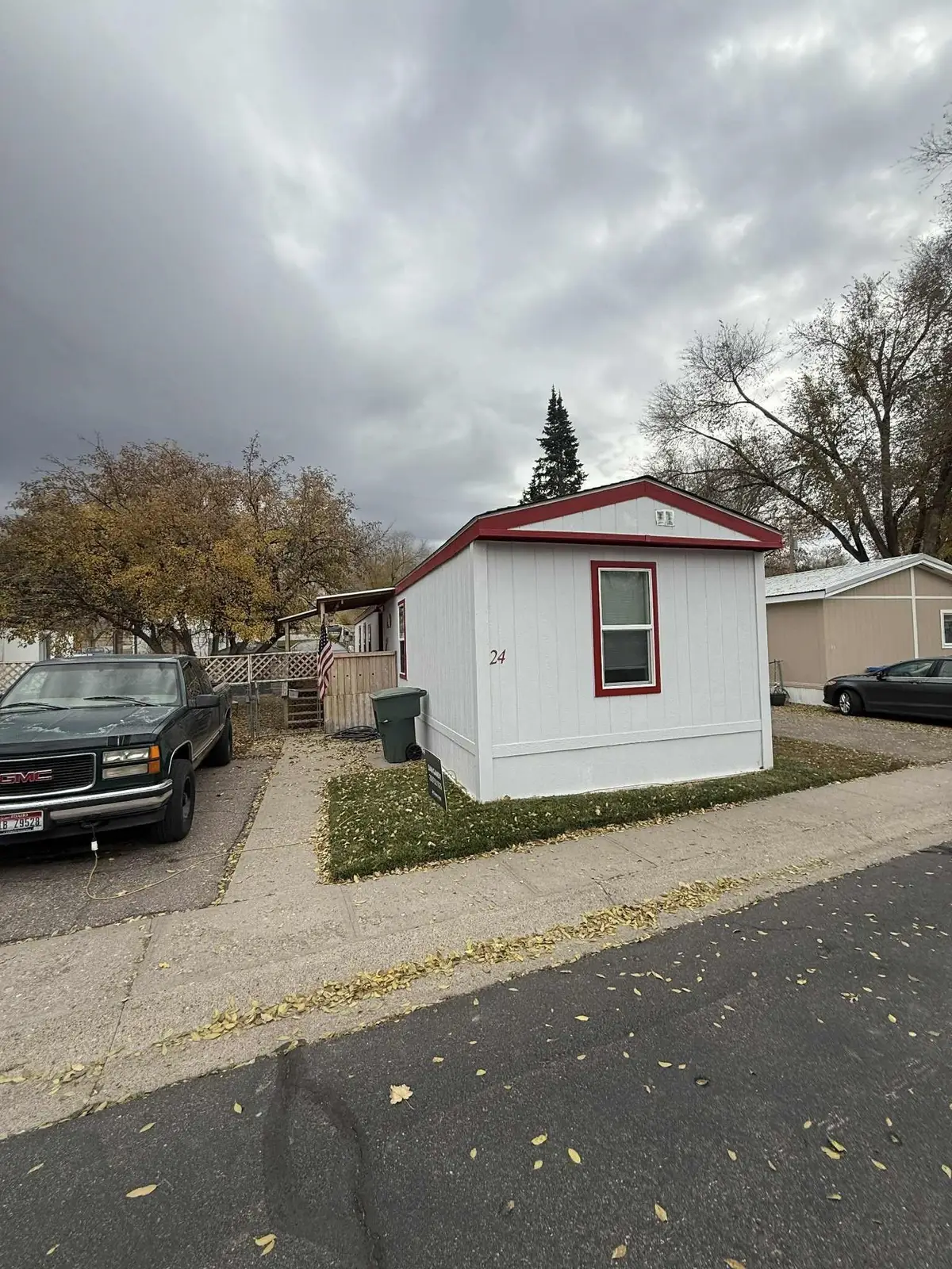 1002 Samuel St #24, Pocatello, ID 83204 - Image #1