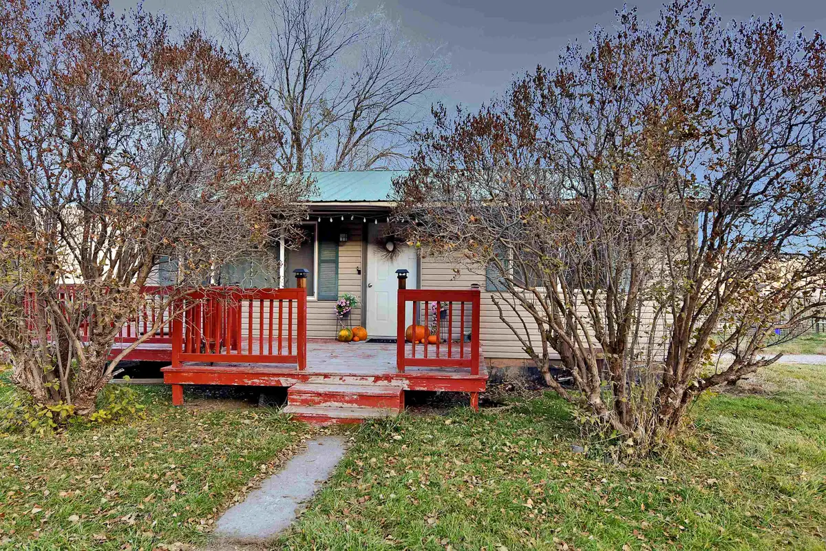 3408 S Marsh Creek Road, McCammon, ID 83250 - Image #1