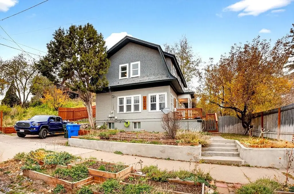 1024 W Fremont St, Pocatello, ID 83201 - Image #1
