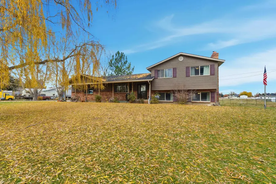 15098 W Lacey Rd, Pocatello, ID 83202 - Image #2