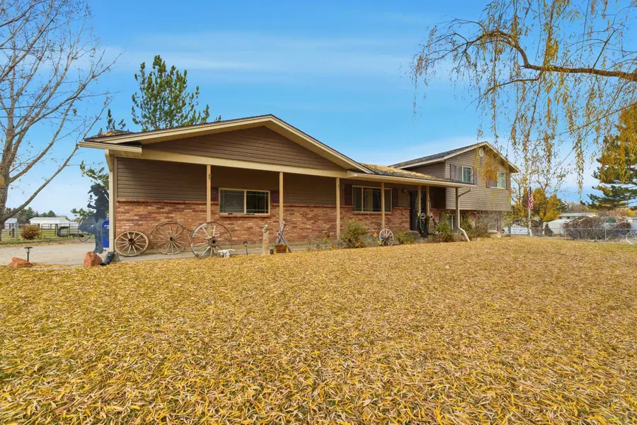 15098 W Lacey Rd, Pocatello, ID 83202 - Image #3