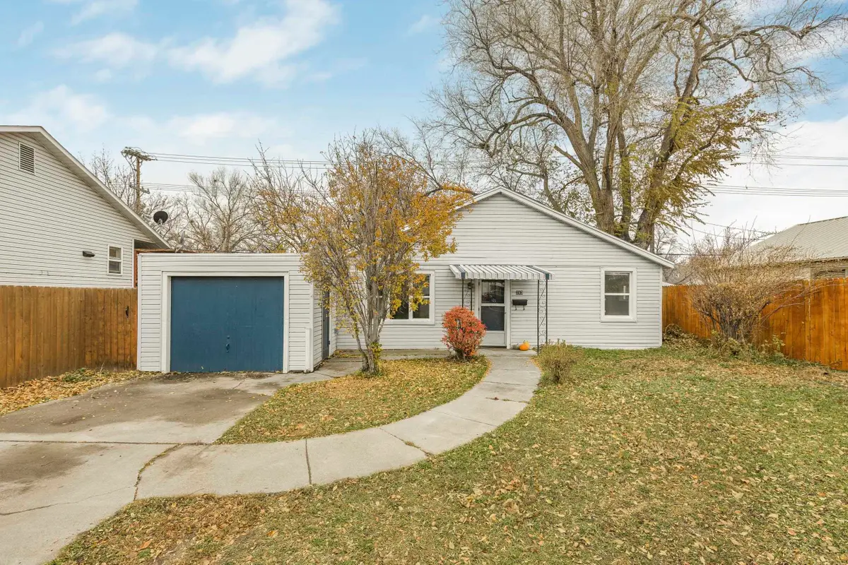 263 Willard Avenue, Pocatello, ID 83201 - #1