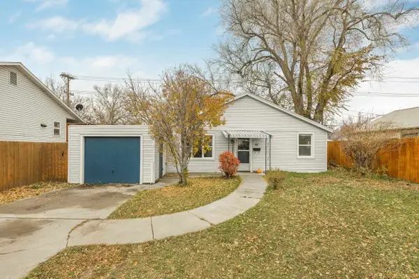 263 Willard Avenue, Pocatello, ID 83201