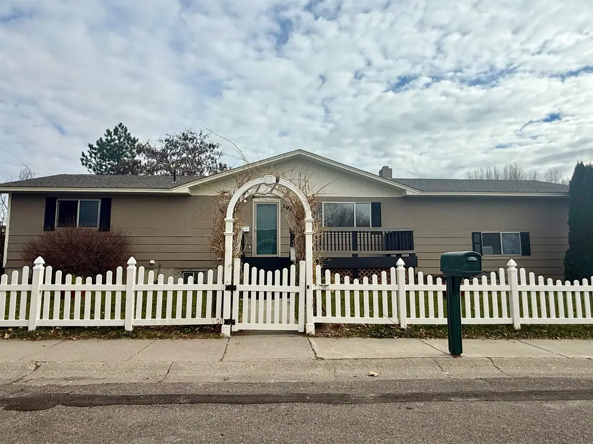 3940 Henderson, Pocatello, ID 83201 - Image #1