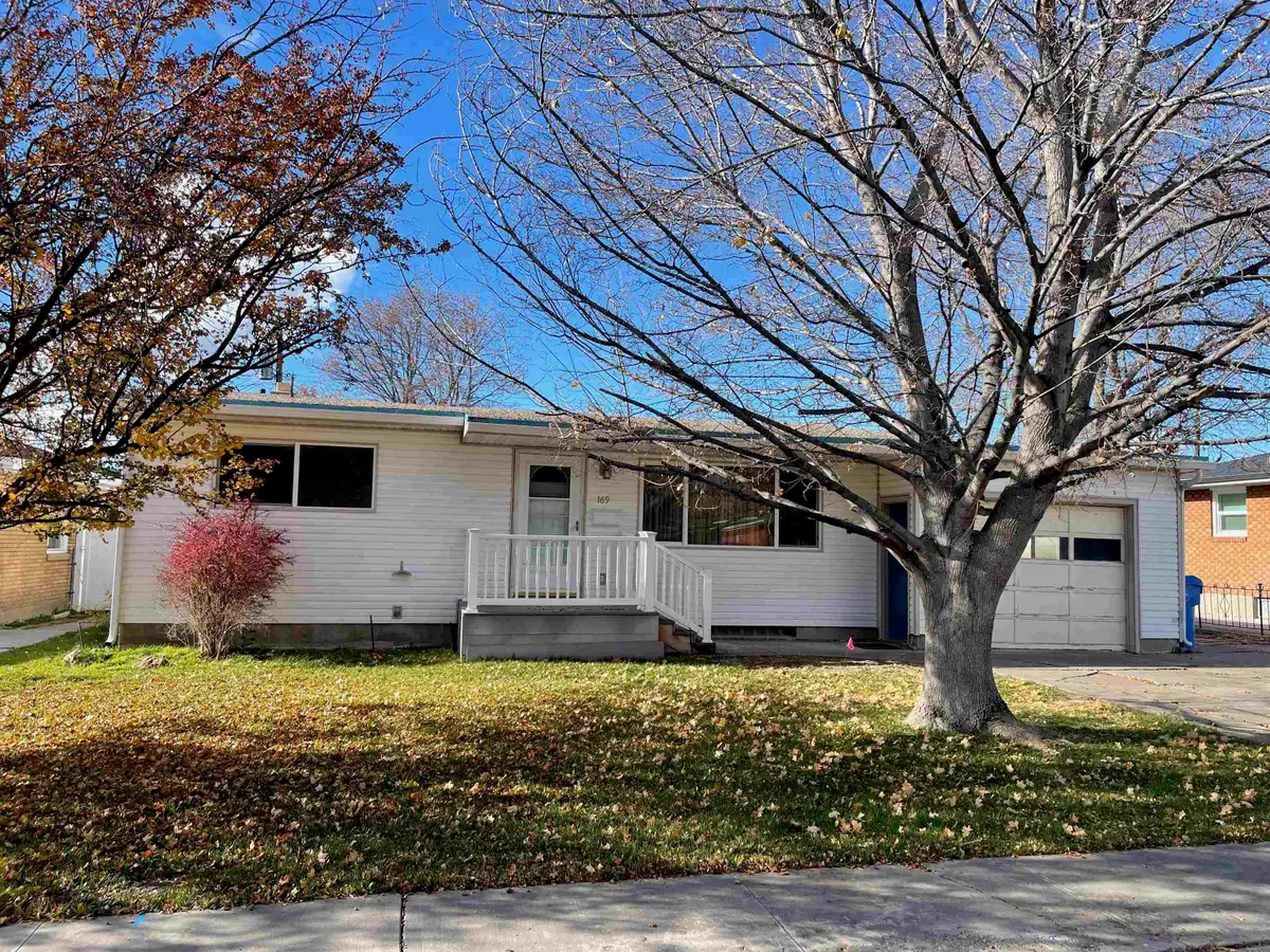 169 Franklin, Pocatello, ID 83201 - #1