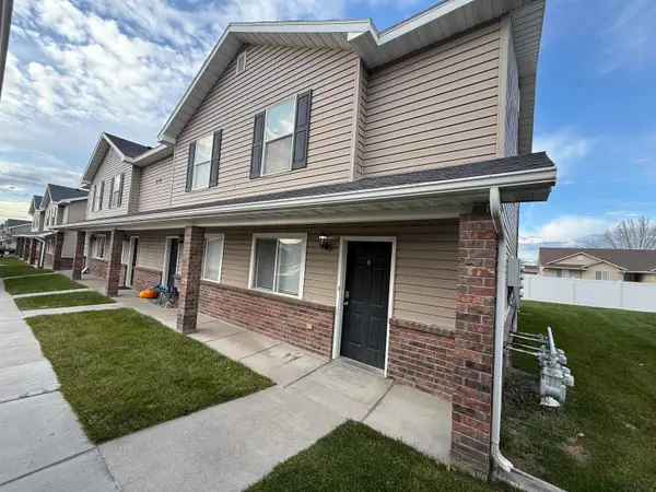 530 D Pheasant Ridge Drive, Chubbuck, ID 83202