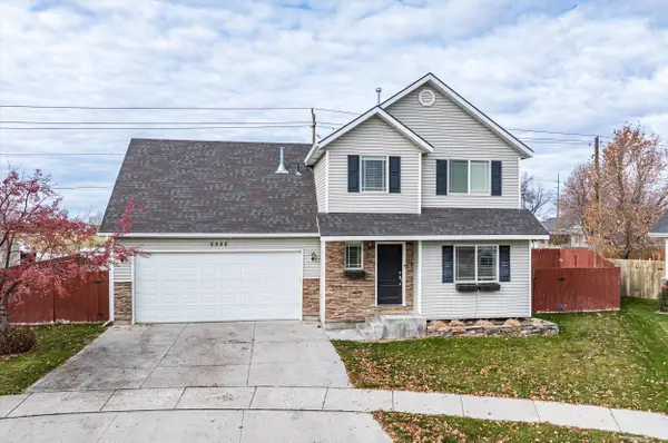 5555 Calen, Pocatello, ID 83202