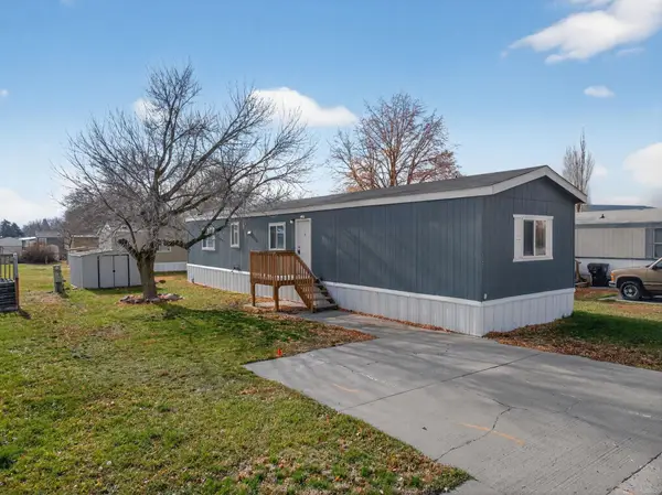 1730 W Quinn Road #547, Pocatello, ID 83202