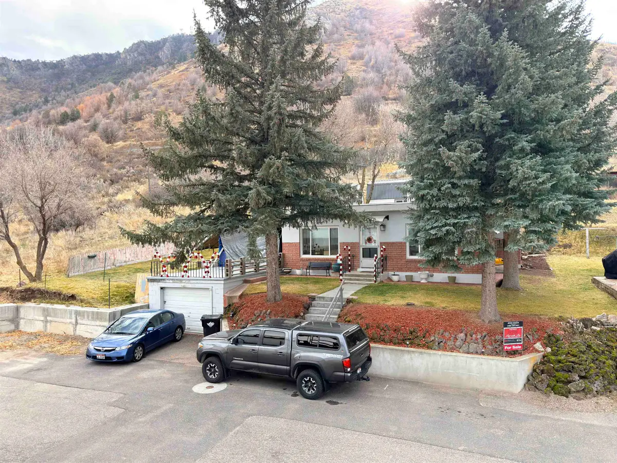 291 E Elm, Lava Hot Springs, ID 83246 - Image #1