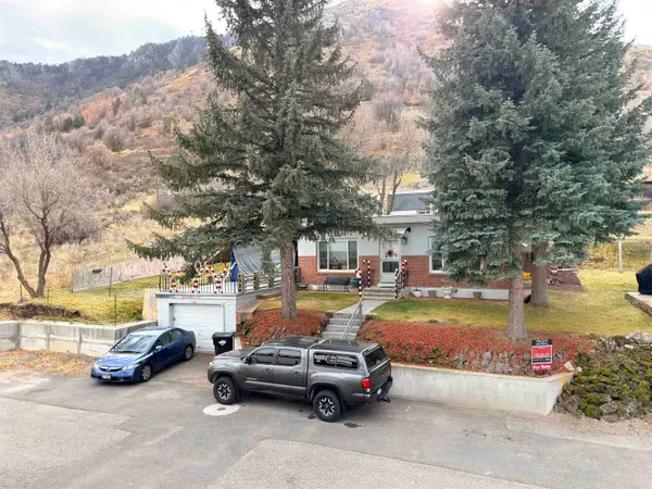 291 E Elm, Lava Hot Springs, ID 83246