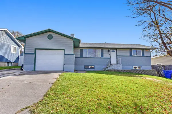 1413 Monte Vista, Pocatello, ID 83201