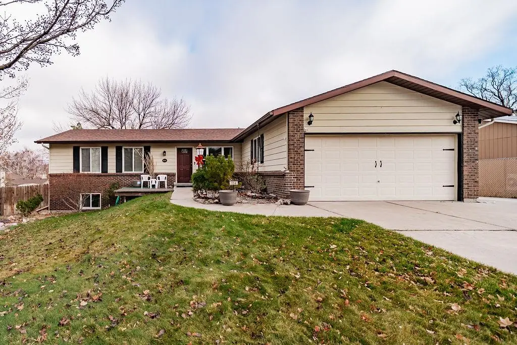 134 Plateau Dr, Pocatello, ID 83204 - Image #1