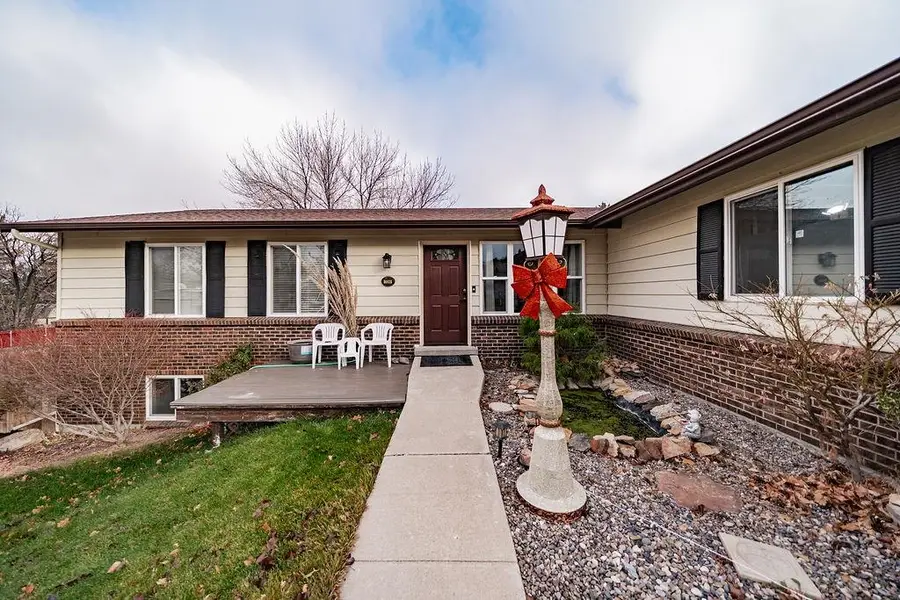 134 Plateau Dr, Pocatello, ID 83204 - Image #2