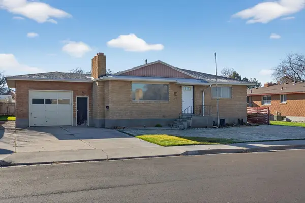 231 E GRIFFITH, Pocatello, ID 83201