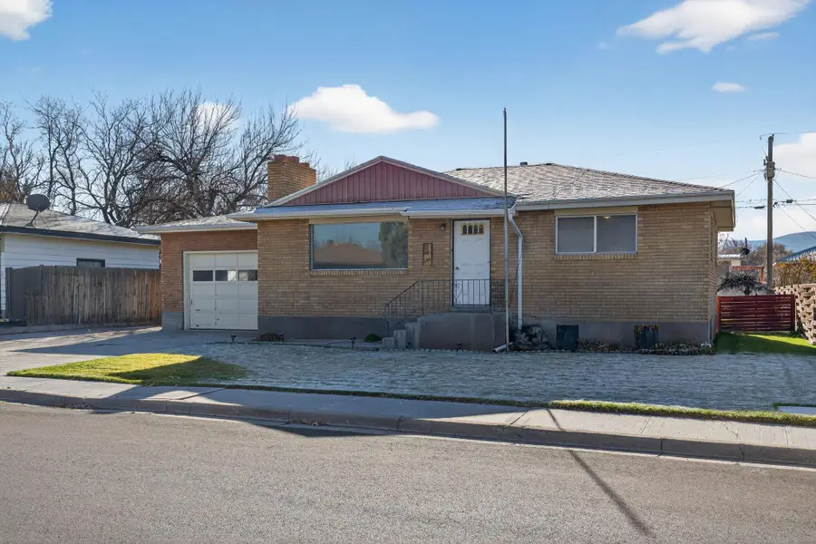 231 E GRIFFITH, Pocatello, ID 83201 - Image #2